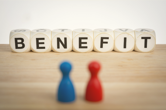 Benefits of the Obtaining UN IIP Certificate